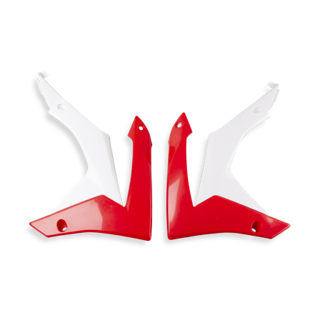 Protectores De Radiador Acerbis - Honda CRF 250R 2014-2017