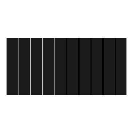 Match fosforpapir Tidsbesparende selvklebende Honeycomb Shape Pre-cut Solid Match Striker Sheet Stearinlys Tilbehør Kaesi