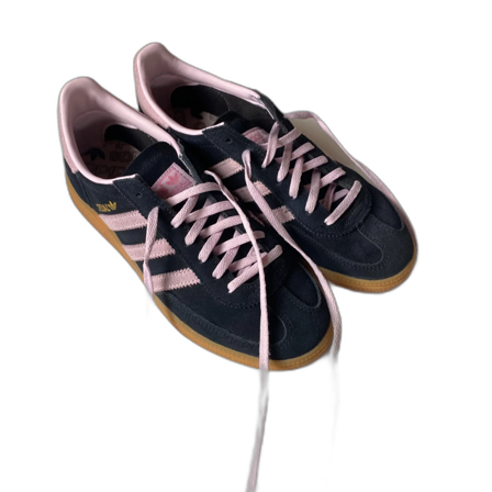 Adidas Spezial sneakers svart/rosa