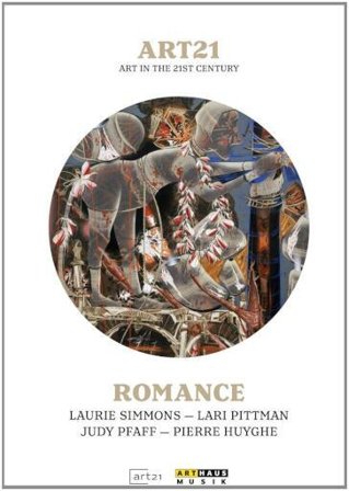 Art21: Art In The 21St Century - Romance