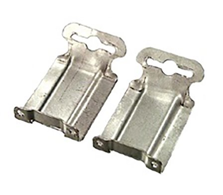 Östberg 5190007 Asennuskiinnike kanavapuhaltimelle CK, Ilmanvaihto