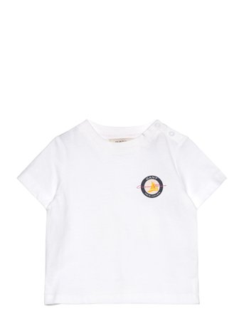 GANT | Gant Sailing Graphic T-Shirt | 80