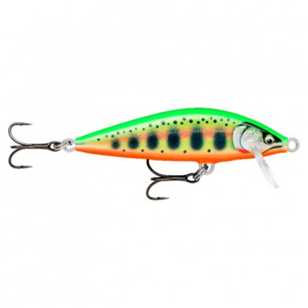 Rapala CountDown Elite 5,5cm GDCY