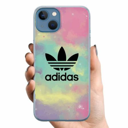 Apple Iphone 13 Mini Tpu Mobilskal Adidas