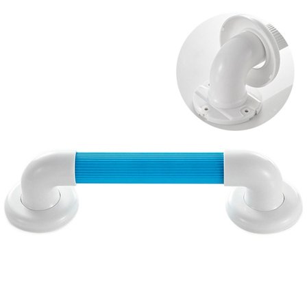 Dusjhåndtak Dusjhåndtak BLÅ 38CM