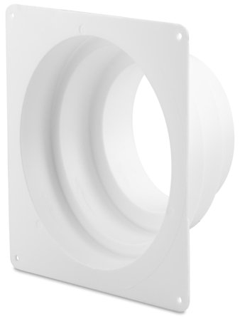 Fresh 500063 Universalstos #175 mm, Ø101/130/150 mm, Ventilation