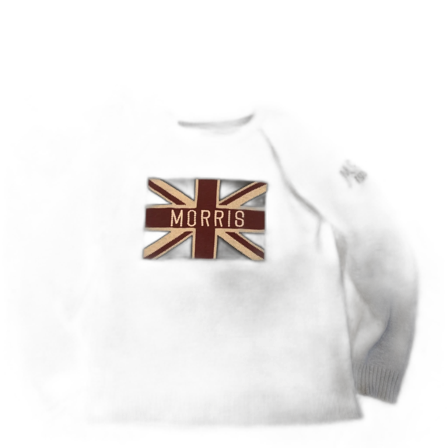Morris tröja – Medium