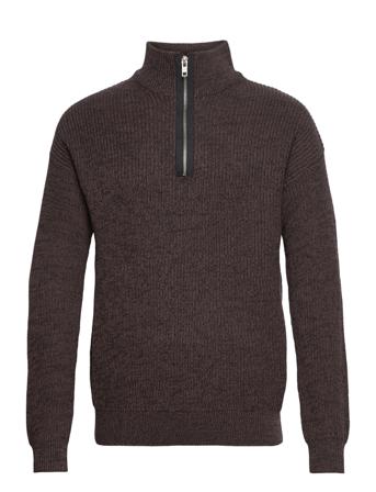 Rraxton Knit Brown Redefined Rebel