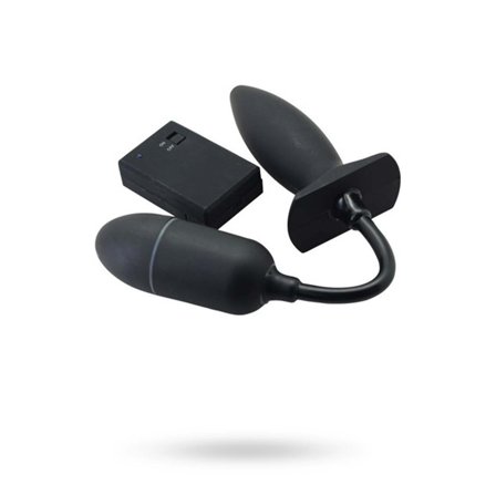 Toyz4Lovers: Timeless Double Impact Multivibrator – Sort