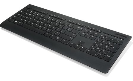 Lenovo Professional - tastatur - Tysk