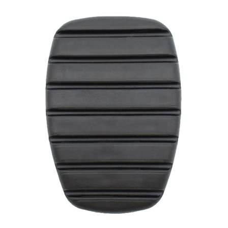 Koppling och bromspedal i gummi för Clio Megane 8200183752