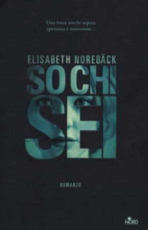 So chi sei Elisabeth Norebäck