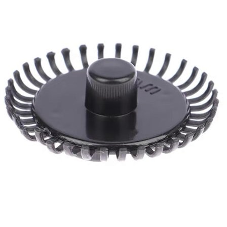 Korvaavat maidonvaahdottimen kääntöpäät varaosat Hero Home Win -maidonvaahdottimeen maitovaahtoa varten (FMY)