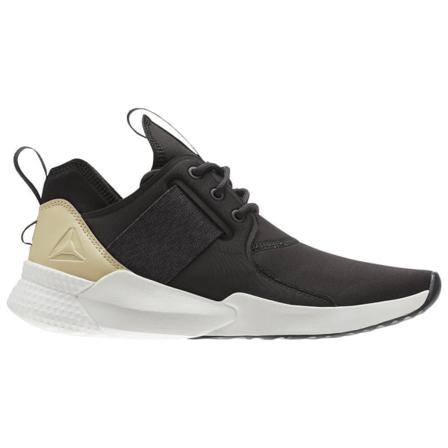 Lågskor Reebok Guresu 10 Grafit 40