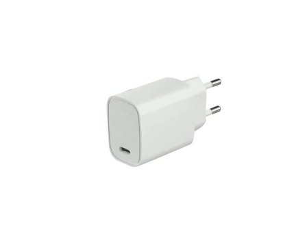 Gear by Carl Douglas Laddare Vägg 1xUSB-C PD 20W - Lyreco - Datorprodukter - Surfplattor och smartphones - Laddare - Vägg