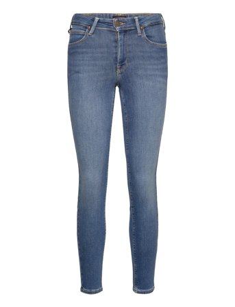 Foreverfit Blue Lee Jeans