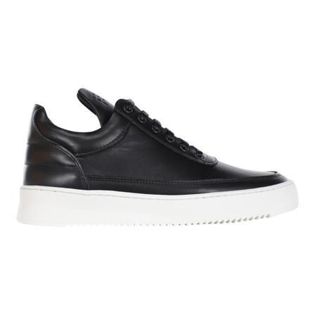 Filling Pieces Sneakers Sort, unisex, Størrelse: 35 EU
