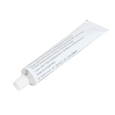 30 ml PVC-lim för uppblåsbara båtar, kraftigt flytande vinylreparationslim för PVC- och PU-uppblåsbara båtar [HkkK]