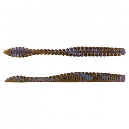 Big Bite Baits Scent. Somolly 9,1cm (10pcs) - 010