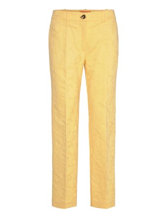 STINE GOYA | 2346 Textured Cotton Jacquard, Stra | XL