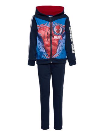 Joggings Sets Tracksuits Multi/mönstrad Spider-man