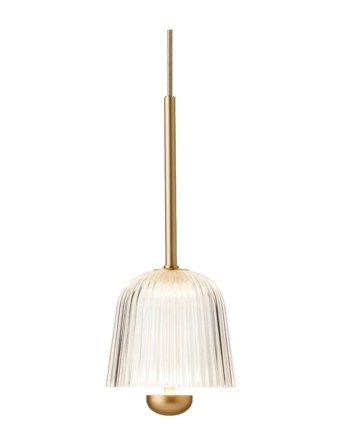 Nuura Asteea 1 - Gold - ONE SIZE