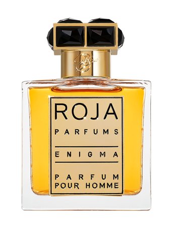 Roja Enigma Parfum Pour Homme - Nude - 50 ml