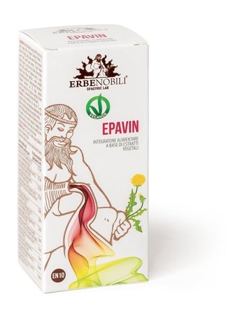 Erbe Nobili Epavin 50ml