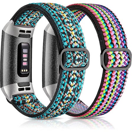 Fitbit Charge 4/laddning 3se/fitbit Charge 3 Watch