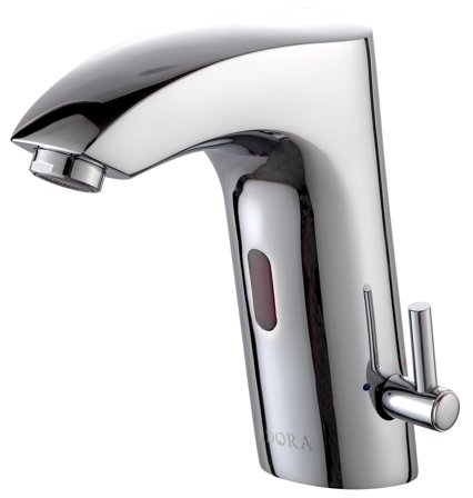 Adora Sensitiva Servantbatteri med sensor, Baderom