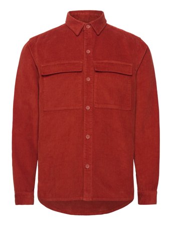 Revolution | Utility Overshirt | L