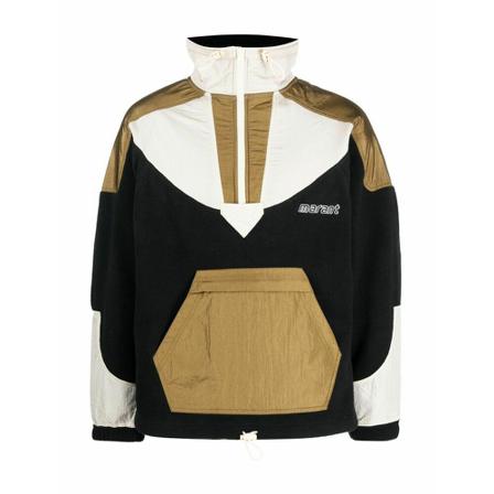 Isabel Marant Étoile Light Jakke Sort, Herre