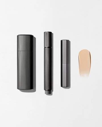 OBAYATY The Essential Kit Shade Light, Skincare, Skincare, Sampak