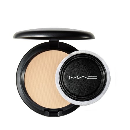 MAC Blot Pressed Powder Light 12g - Cipria compatta
