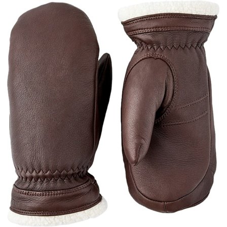 Hestra Boda Mitt Chocolate