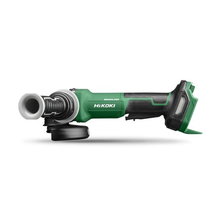 HiKOKI G1813DVF Vinkelsliper uten batteri og lader, Maskiner