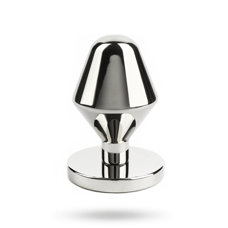 Classic Butt Plug Small - Vuxen.se - Buttplug, stora & små butt plugg