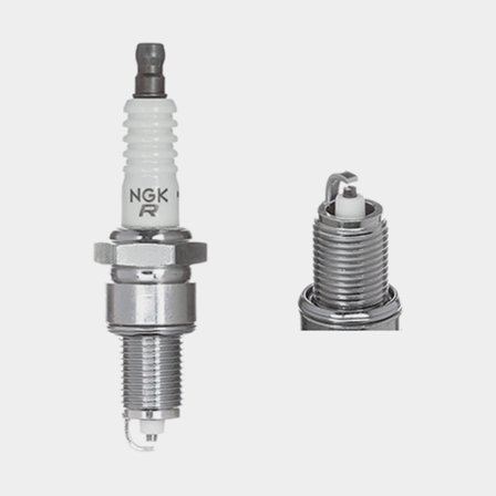 Spark plug NGK GR5