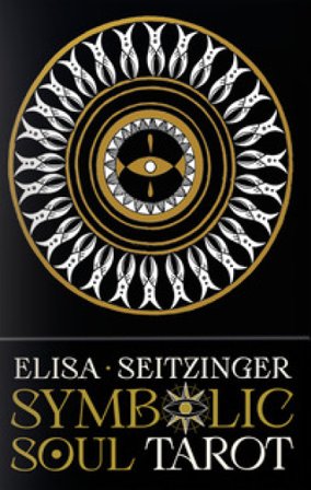 Symbolic soul tarot. Ediz. multilingue Elisa Seitzinger
