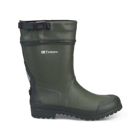 Tretorn Scout S gummistövel (unisex)