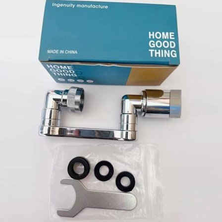 Köksblandare Luftare Vattenrenare LEGERING 1080° LEGERING 1080°