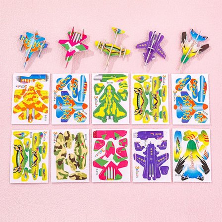 Roliga Insekts Pussel Pedagogiska Leksaker För Barn Kalas/Y 9CT5 K3A3