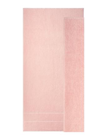 Plain Bath Towel Home Textiles Bathroom Textiles Towels & Bath Towels Rosa Boss Home