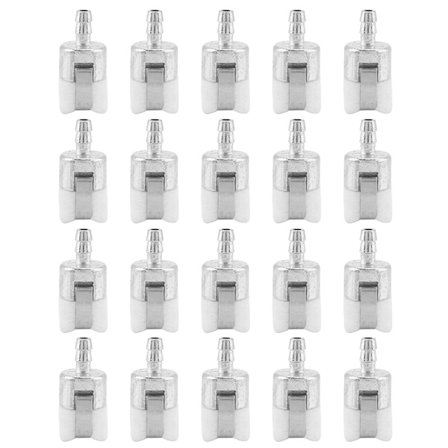 20 stk. Echo In Tank Brændstof Gas Filter 3/16" Line Trimmer 13120519831 13120530830