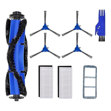 Reservdelar kompatibla med Robovac 11s 15c 30c 35c Rob DXGHC