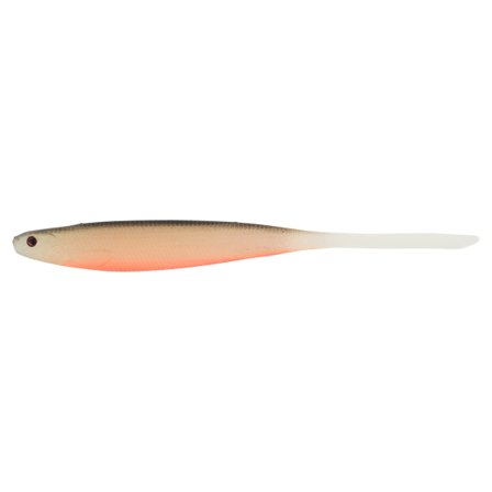 Westin Shadteez Pin-Tail 13cm 6g - Hot Olive (2-pack)