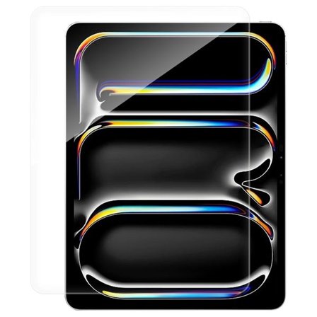 Wozinsky Herdet skjermbeskytter for iPad Pro 13" 2024