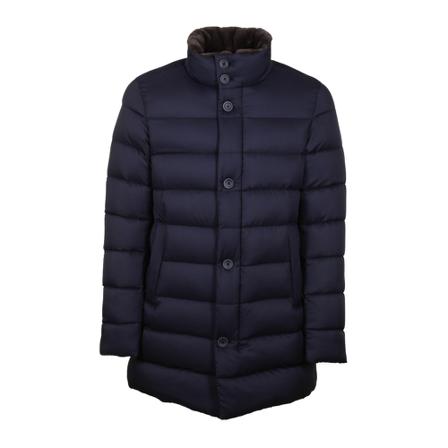 Herno Jakke Pi000889U.12414 Blå, Herre