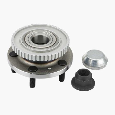 Hjullagersats - Biltema