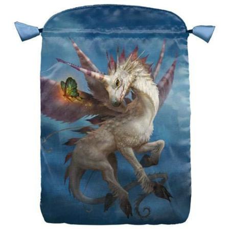 Unicorns Tarot Bag Bt60 9788865275771